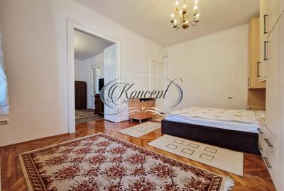 Centru, 3 camere pe Strada Emile Zola - 5