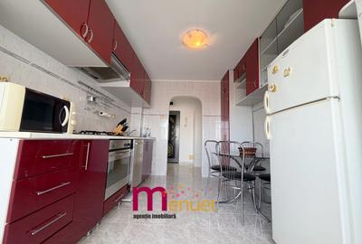 Apartament 3 camere,str.Victoriei,etaj 2 - 19