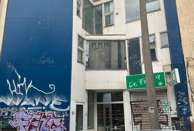 Casă individuală cu 12 camere în Victoriei
