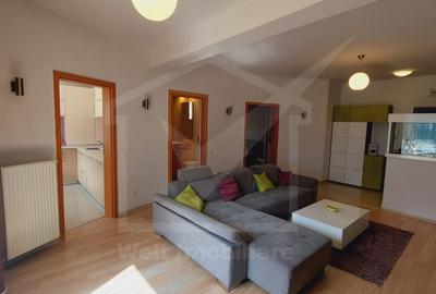 Apartament 2 camere de vanzare in Buna Ziua, Cluj Napoca - 3