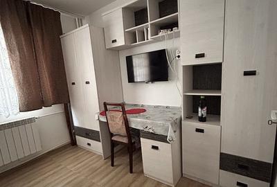 265 euro!!!!Garsoniera moderna! Zona Nicolina-Podu Ros - 1