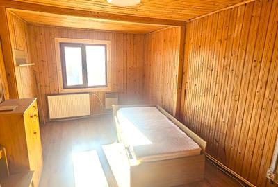 Casa 6 camere P+1E su.132mp.su.teren 237mp.vis a vis de Sc.Inot Razvan Florea - 10