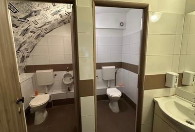 Spatiu comercial zona centrala 55mp+curte 30mp - 7