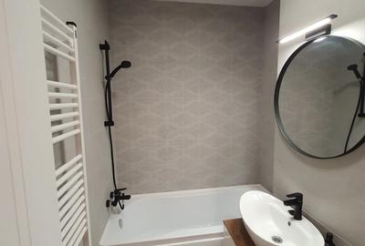 Garsoniera Plaza Residence metrou bloc nou - 30