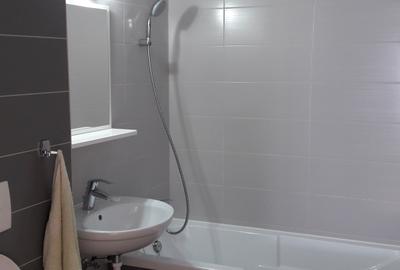 Penthouse cu 3 camere, terasă de 37 mp și parcare Avantgarden! - 19