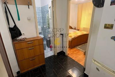 Apartament cu 3 camere | 54 mp | etaj 2 | Paco | Sud - 10