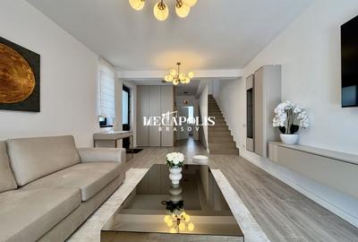 Duplex 3 camere | Mobilă pe Comandă | Gama Premium | Sânpetru - 2