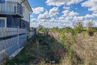 Mangalia, Cartier Dobrogea 1,  teren 1116 mp, deschidere 47 m, 85000 Euro - 4