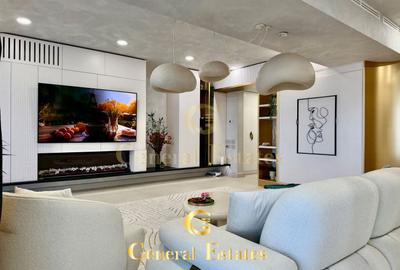 Vânzare apartament de lux în Copou | Design premium | Gata de mutare - 8