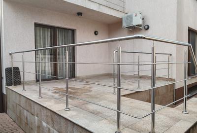 Zona Hale, vilă D+P+E+M, finisaje premium - 13
