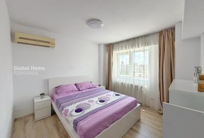 Unirii Fountains • 4-Room Apartment • 2 Front-Facing Balconies • Boiler - 16