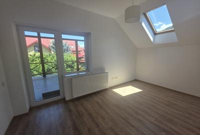 Inchiriez casa noua Bunloc Sacele -Timisul de Jos pet friendly talie mica - 15
