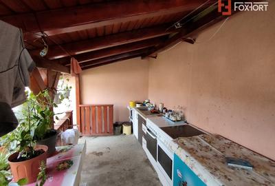 Casa individuala in Chisoda 160 mp utili, toate utilitatile - ID V4233 - 12