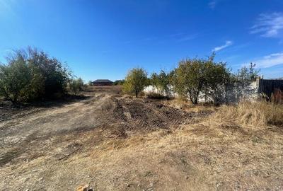 Vanzare teren intravilan Otopeni-Str Putna, 481mp, D-14,98ml, utilitati - 8