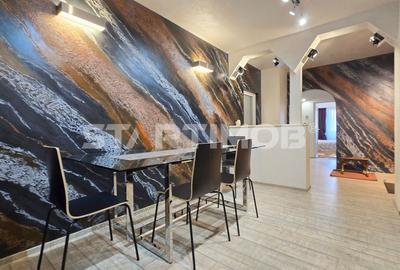 Apartament mobilat Colina Universitatii cu 2 parcari - 5
