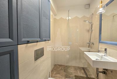 Apartament de lux 4 camere de închiriat – lângă UMF și Casa de Cultură - 19