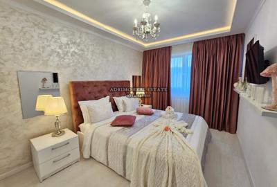 LUX! Ap2cam IMPECABIL - Ideal Student - zona CAMPUS - Parcare Privata - 600 euro - 10