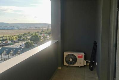 Apartament cu 2 camere - 12