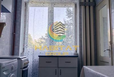 Apartament de inchiriat 2 camere metrou Piata Muncii - 8