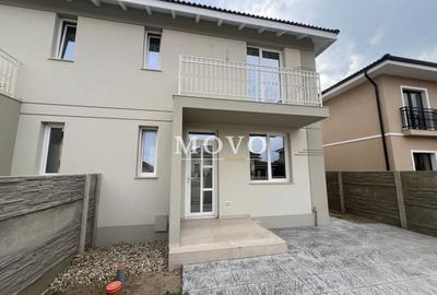 Duplex cu 4 camere în Giroc