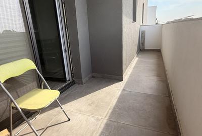 Apartament 2 camere de inchiriat, aproape de Aeroport - Giarmata-Vii - 3