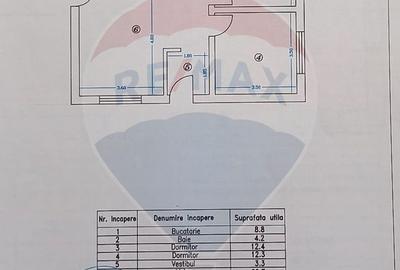 Casa individuala de vanzare cu 3 camere Branesti Strada Florilor - 8
