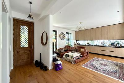 Vila cu 5 camere // * 565 mp gradina* // Tunari - 8