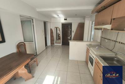 Apartament 2 camere,etaj 2, decomandat, zona Calea Nationala_Notarias - 10