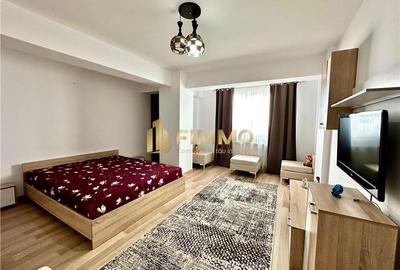 Apartament cu 2 camere semidecomandat în Burdujeni