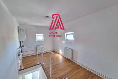 Vilă de prestigiu | 12 camere, 488 mp utili, teren 600 mp | Sibiu! - 37