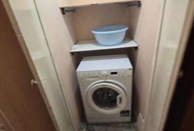 Garsoniera, intre metrou Lujerului și Gorjului, pet friendly, semistradala - 3
