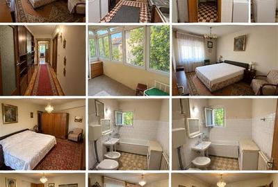 Apartament 3 camere de vânzare, Ion Mihalache 1 Mai - 2