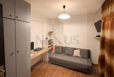 Apartament 2 camere - 10 min Metrou Dimitrie Leonida - Parcare - 4