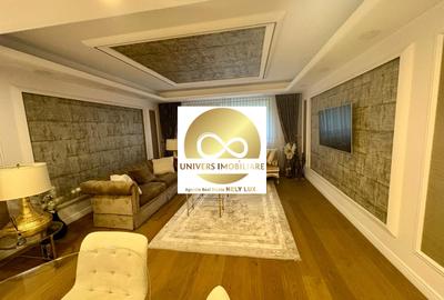 Herastrau - Ultralux decomandat bloc nou 3 camere, mobilier si finisaje premium! - 8