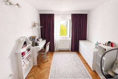 Apartament de vanzare cu 2 camere, zona linistita - Spitalul Judetean - 5
