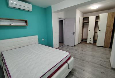 Garsonieră decomandată în Frumoasa