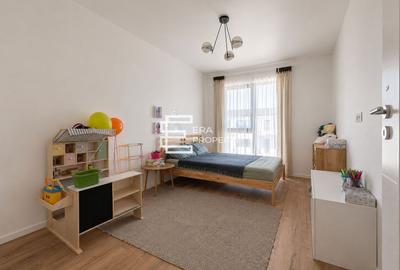 Apartament 3 camere | 79 mp utili | Etaj 2 | Octavian Goga, Șelimbăr | Clasa A | - 8