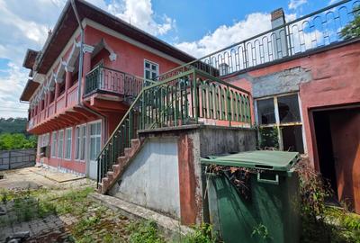 De vanzare spatiu comercial - COMARNIC la DN1 - 4