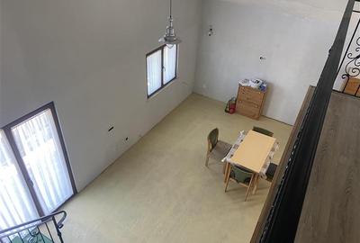 Casa de vanzare in Golesti , parter+etaj + mansarda , suprafata casa 383 mp, pos - 16
