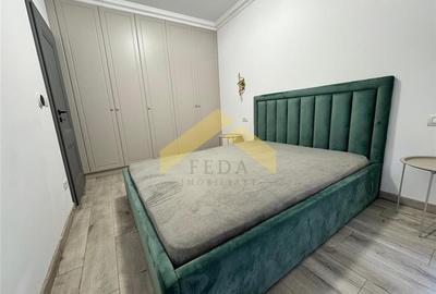 Apartament cu terasa de inchiriat Adora Park bloc 6 - 4
