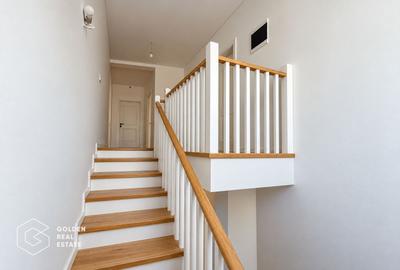 Duplex în Săcălaz, Unitate complet finisată, 108,9 mp utili - 9