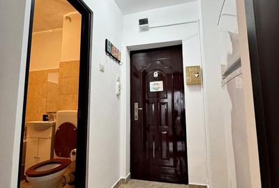 Garsonieră modernă – Drumul Taberei / Metrou Favorit – Bld 1 Mai - 13