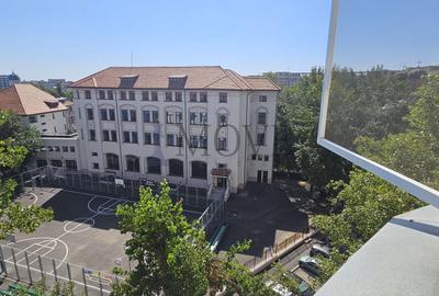 2 camere decomandate – Bulevardul Unirii nr. 8-Palatul Parlamentului - 18