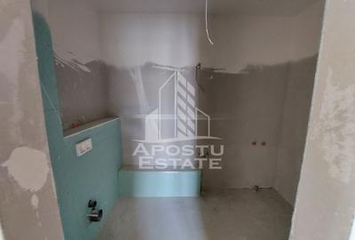 Penthouse cu terasa de 70 mp , zona Torontalului - 10