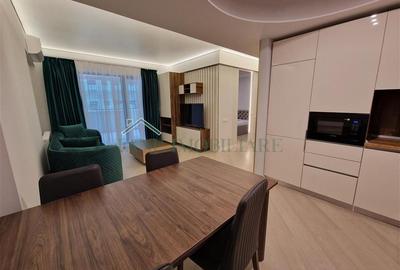 Inchiriere apartament 3 camere Pipera Cortina North - 5