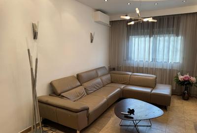 Inchiriere apartament 150mp  in vila Primaverii - 2