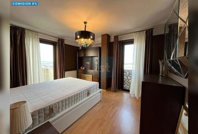Apartament cu 3 camere decomandat în Zorilor