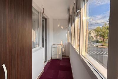 Apartament 2cam, decomandat, centrala proprie, parcare privata, metrou - 14