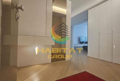 Închiriere Apartament 3 camere LUX - Pipera | Cortina 126 - 12