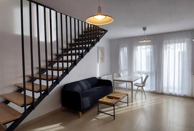 APARTAMENT DE INCHIRIAT 2 CAMERE-PARCARE,TURNISOR! - 7